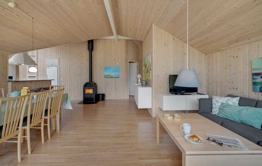 Feriehuse - Bredfjed , Danmark - K10078 4