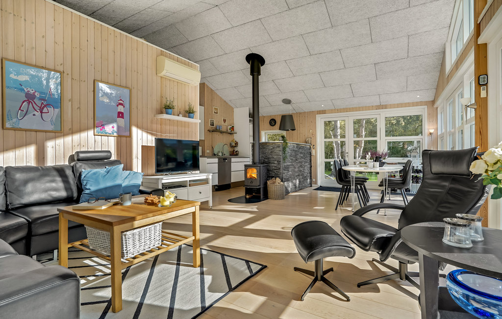 Ferienhaus - Hummingen , Dänemark - K10129 4