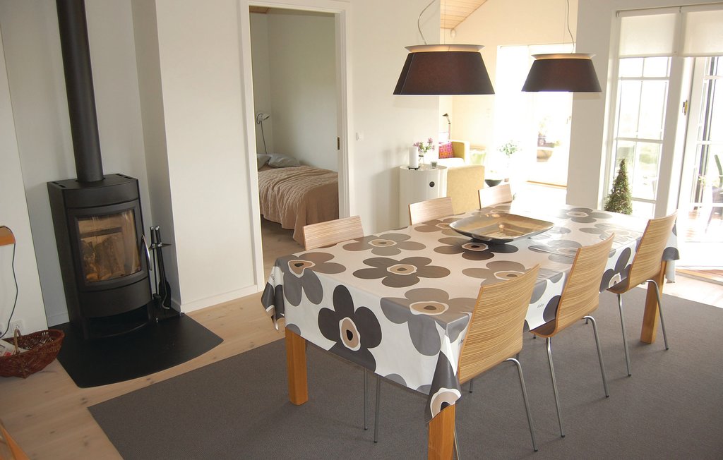 Ferienhaus - Nysted , Dänemark - K10222 11