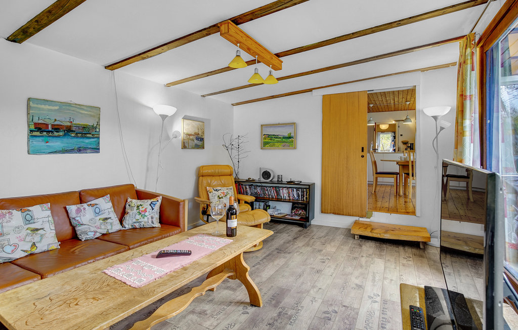 Ferienhaus - Hyldtofte , Dänemark - K10281 4