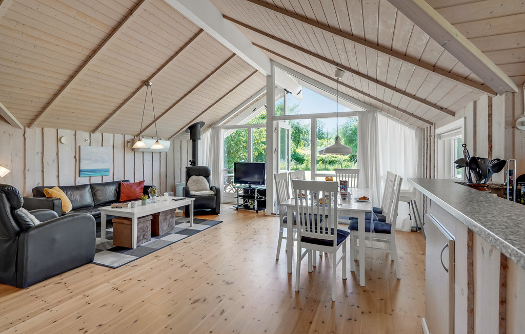 Feriehuse - Hummingen , Danmark - K10330 4