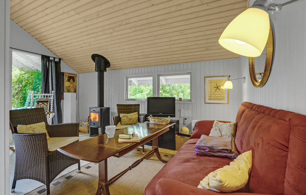Ferienhaus - Næsby , Dänemark - K10342 4