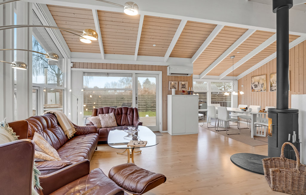 Ferienhaus - Hummingen , Dänemark - K10414 22