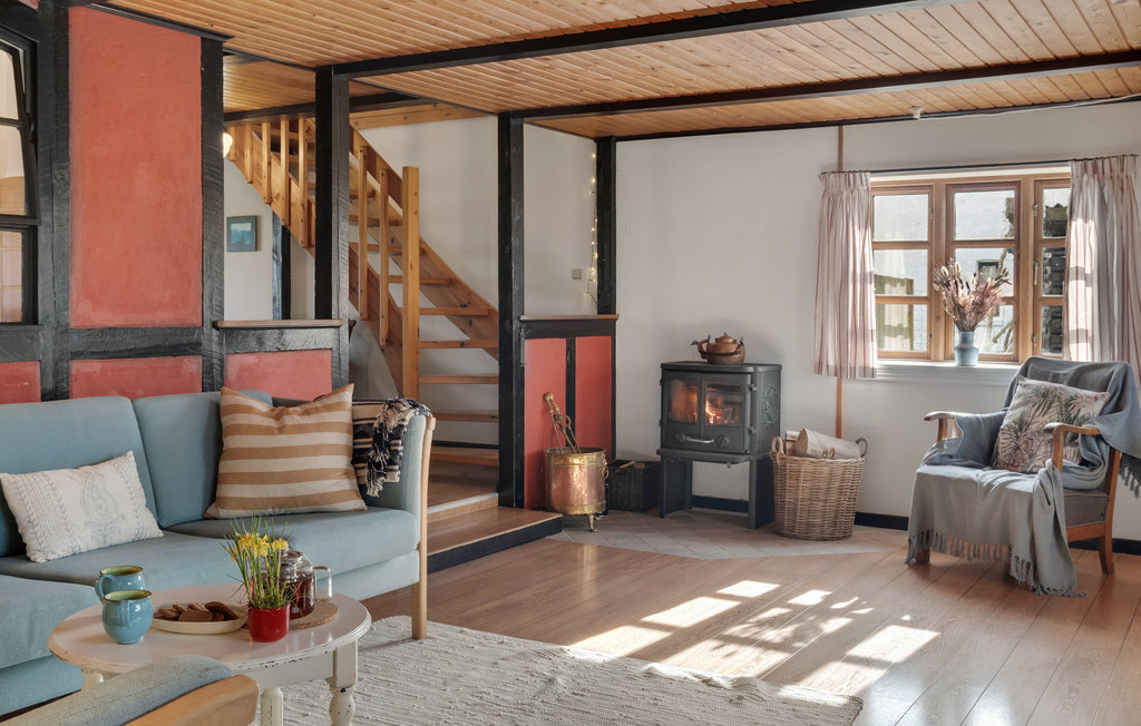 Feriehuse - Sandby , Danmark - K10436 4