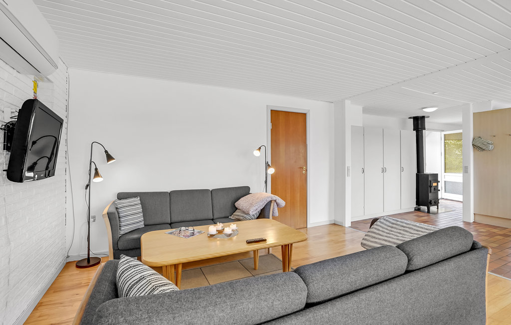 Ferienhaus - Kramnitze , Dänemark - K10442 4