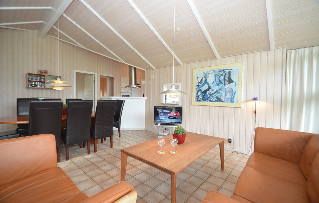 Ferienhaus - Albuen/Langø , Dänemark - K10505 10