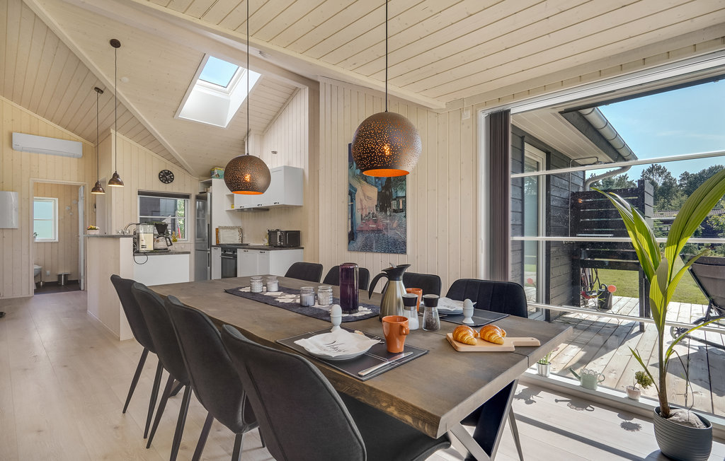 Ferienhaus - Østersøbadet , Dänemark - K10508 4