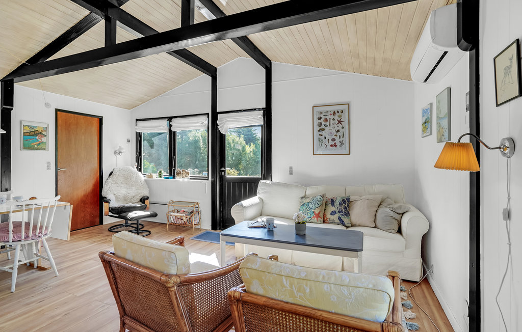 Semesterhus - Bredfjed , Danmark - K10514 4