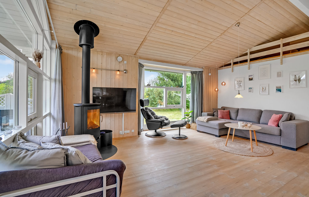 Ferienhaus - Kramnitze , Dänemark - K10665 23