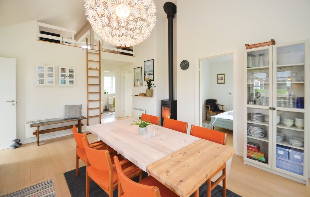 Ferienhaus - Nysted , Dänemark - K10710 9