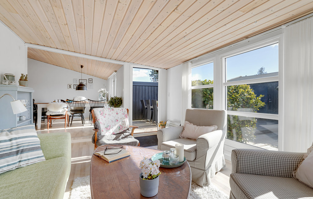 Ferienhaus - Kramnitze , Dänemark - K10727 6