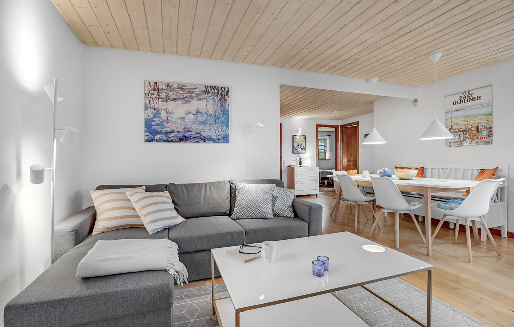 Ferienhaus - Nysted , Dänemark - K10804 4