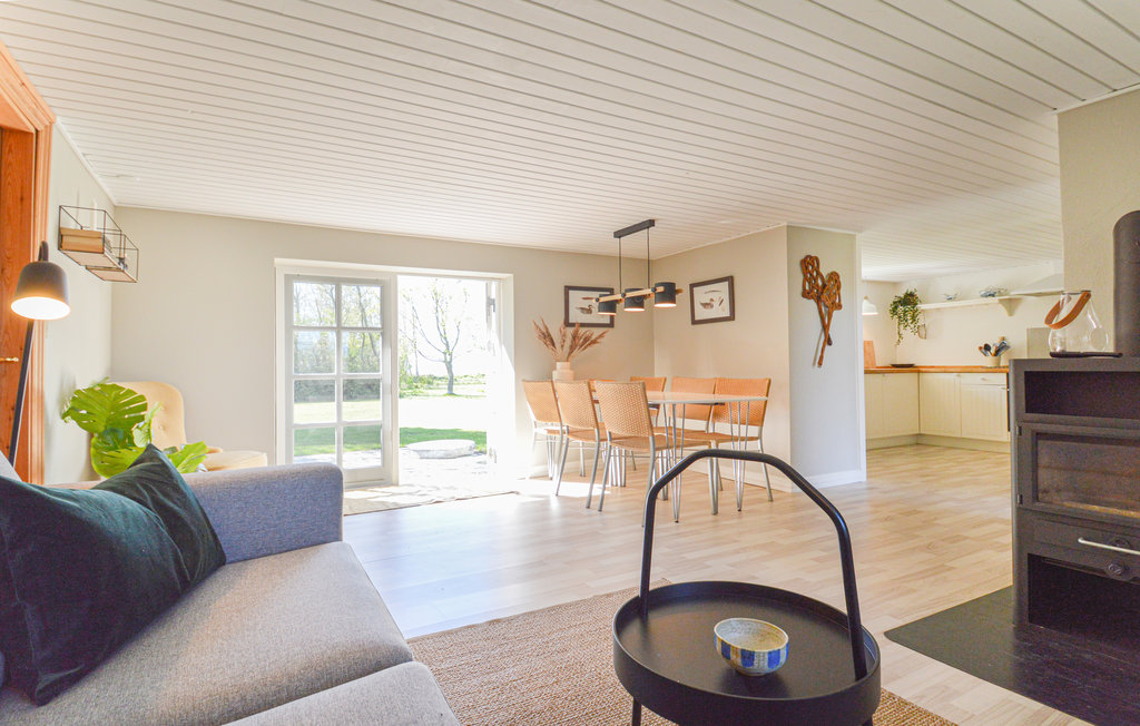 Feriehuse - Askø , Danmark - K10026 6