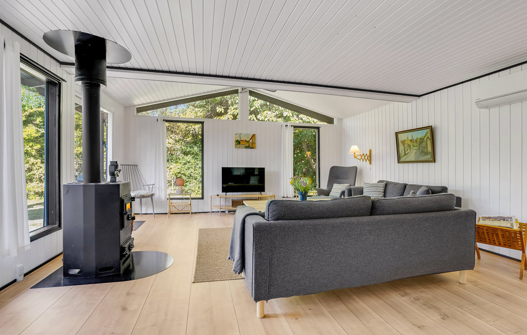 Ferienhaus - Nysted , Dänemark - K10044 11