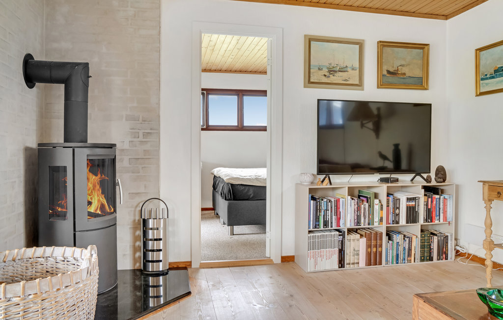 Feriehuse - Kramnitze , Danmark - K10056 16