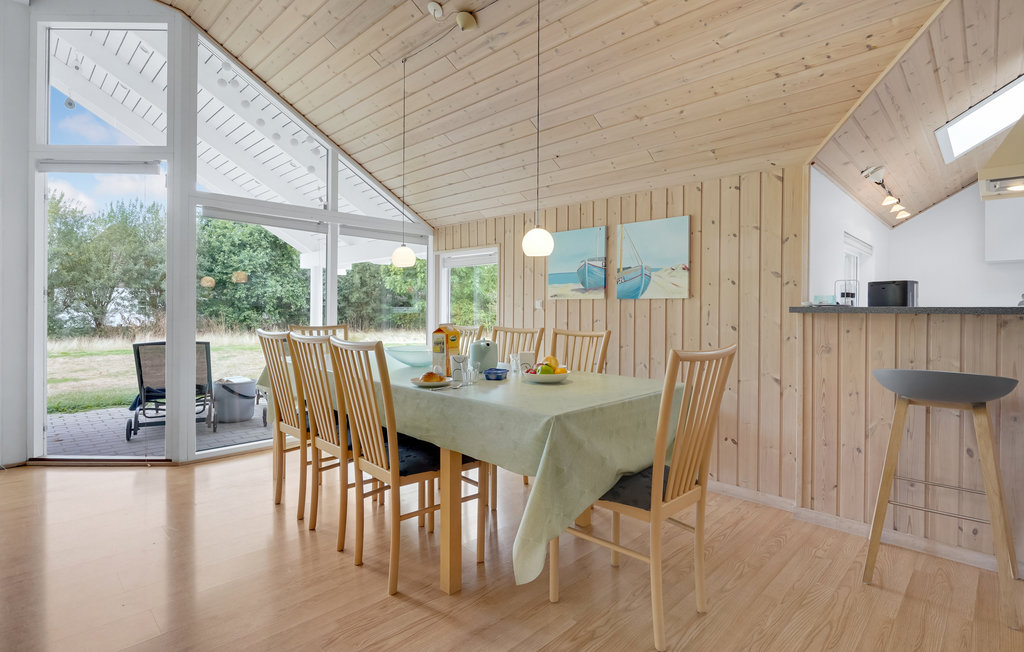 Feriehuse - Bredfjed , Danmark - K10078 12