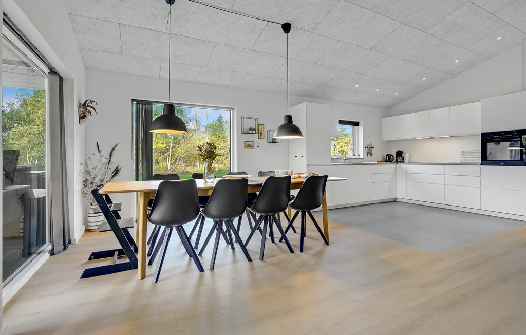 Ferienhaus - Kramnitze , Dänemark - K10548 6