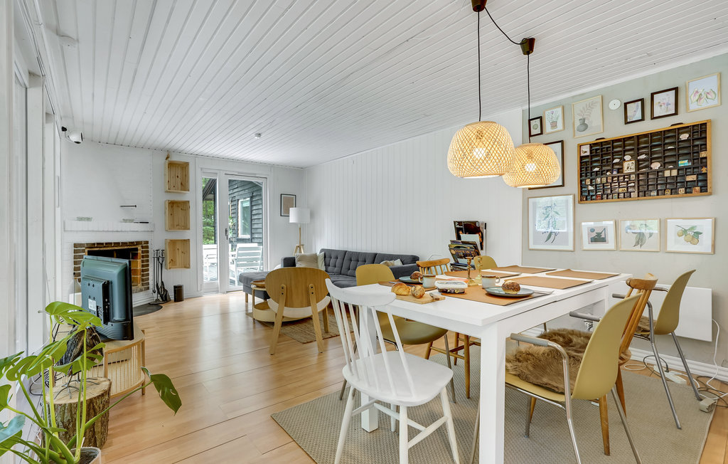 Feriehuse - Albuen , Danmark - K10827 5