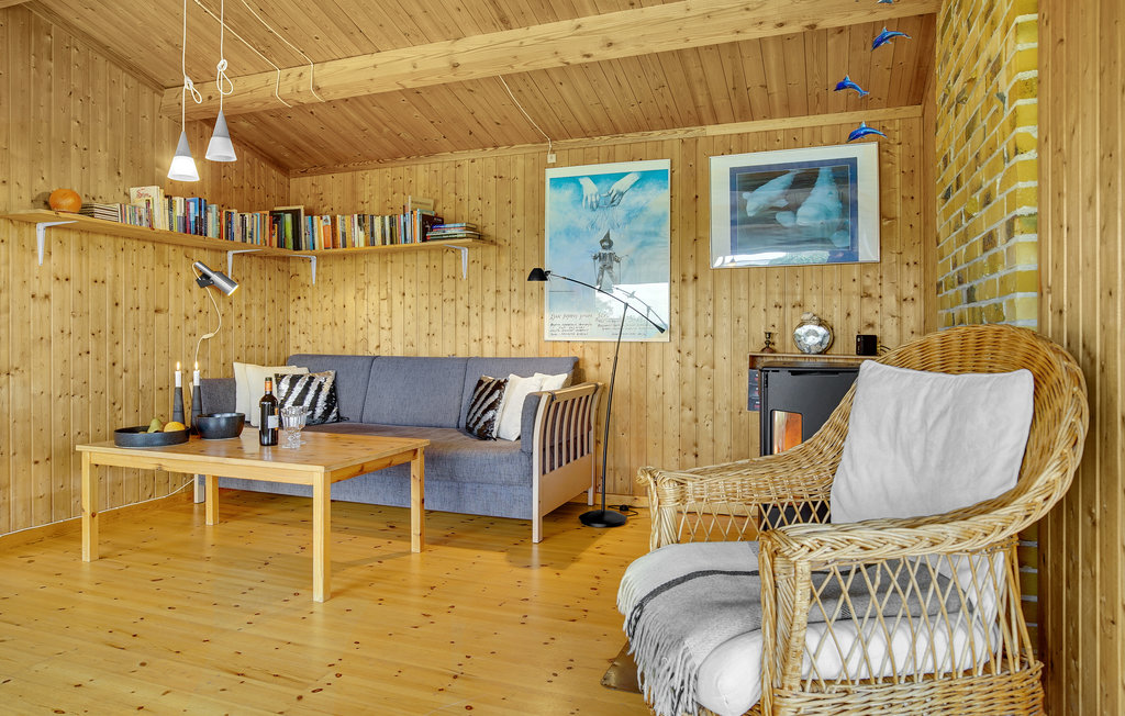 Ferienhaus - Fejø , Dänemark - K10020 16