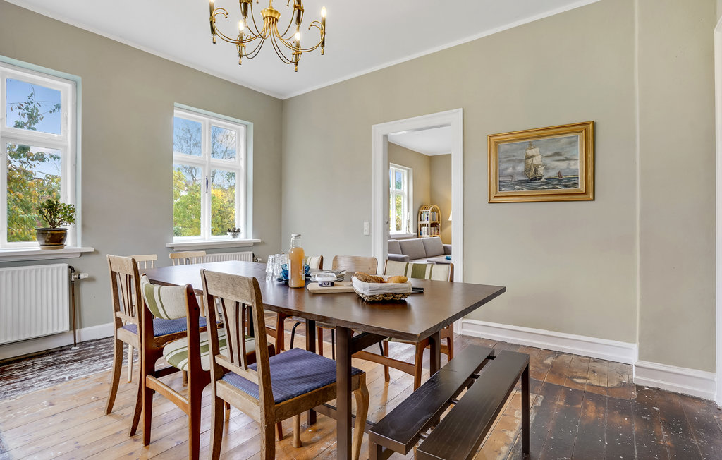 Ferienhaus - Fejø , Dänemark - K10042 6