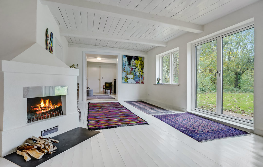 Ferienhaus - Bredfjed , Dänemark - K10055 26