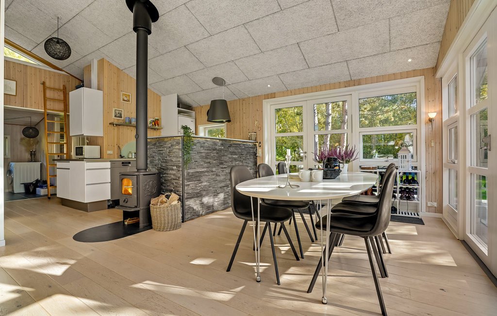 Ferienhaus - Hummingen , Dänemark - K10129 20