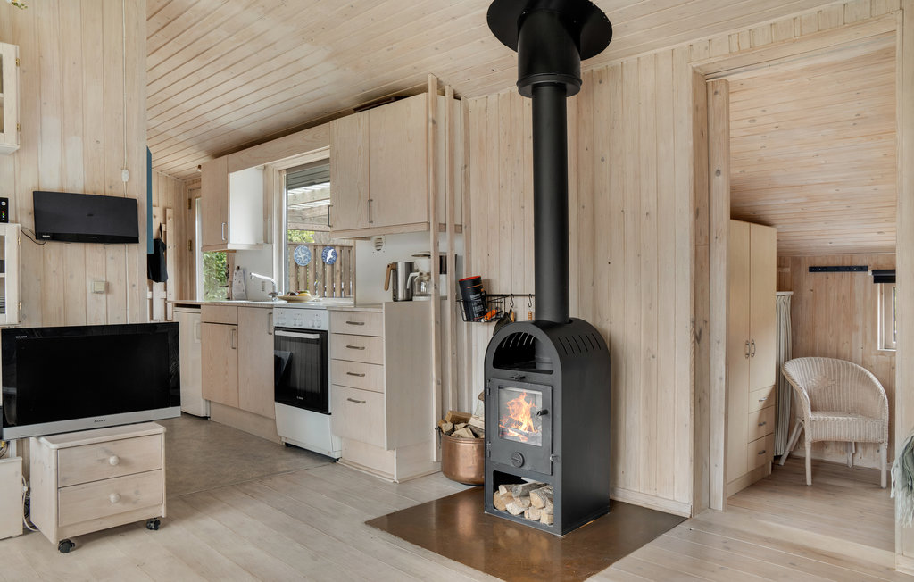 Feriehuse - Nysted , Danmark - K10158 15