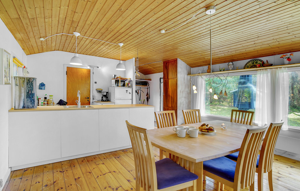 Ferienhaus - Hyldtofte , Dänemark - K10281 18