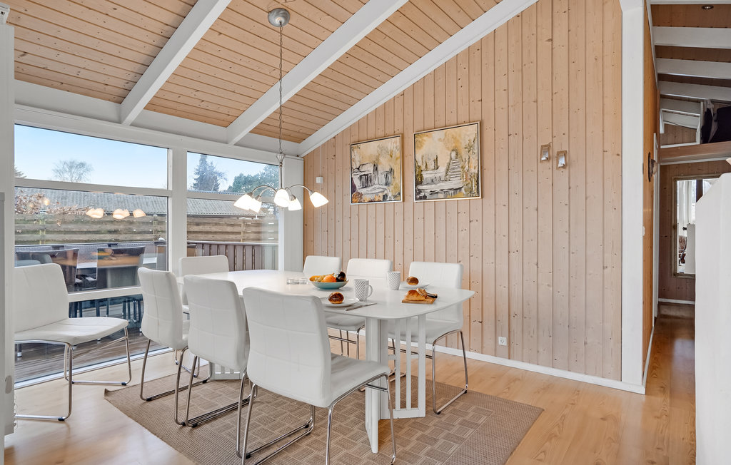 Ferienhaus - Hummingen , Dänemark - K10414 23