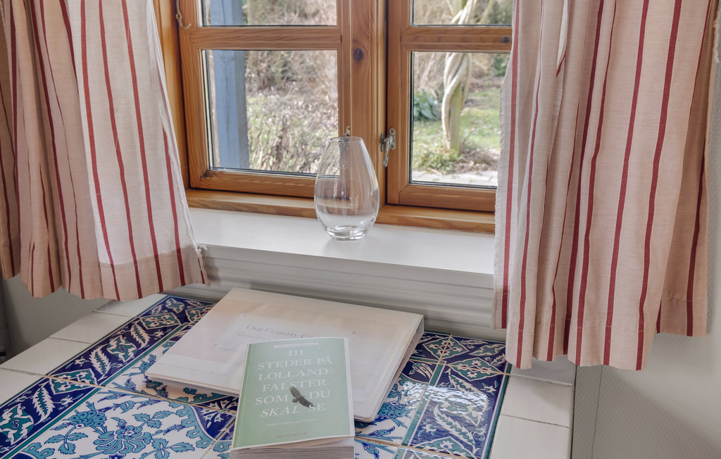 Feriehuse - Sandby , Danmark - K10436 16