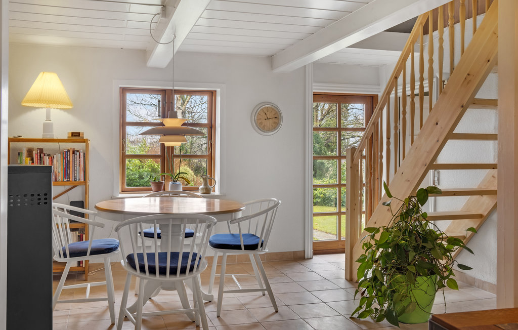 Ferienhaus - Nysted , Dänemark - K10602 15