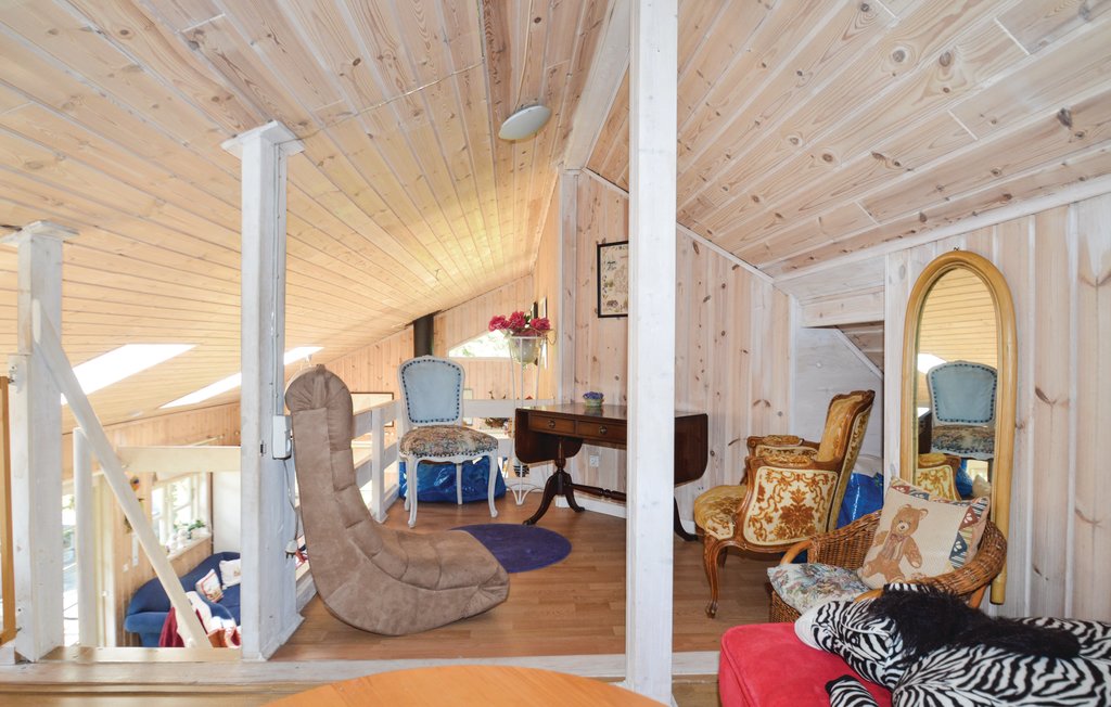 Feriehuse - Hyldtofte Strand , Danmark - K10632 8