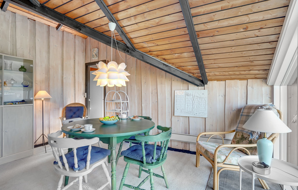 Feriehuse - Hummingen , Danmark - K10733 5