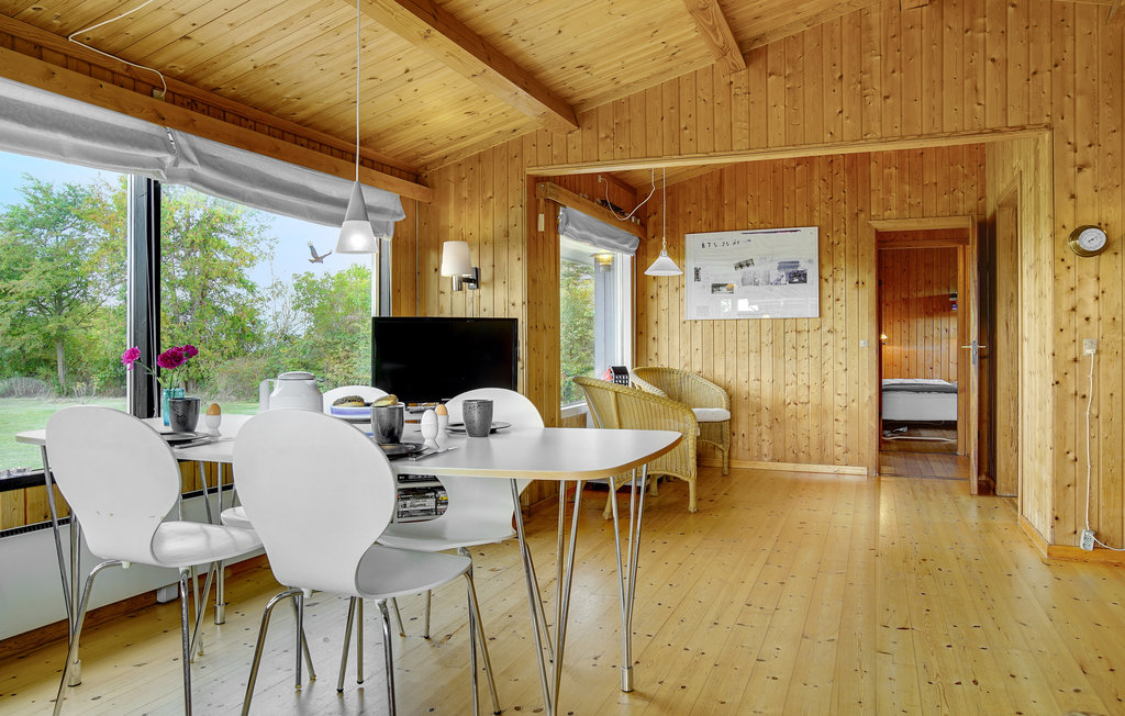 Ferienhaus - Fejø , Dänemark - K10020 15