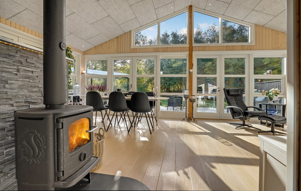 Ferienhaus - Hummingen , Dänemark - K10129 19