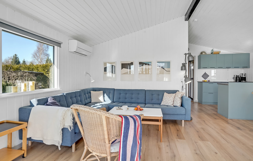 Feriehuse - Nysted , Danmark - K10135 2