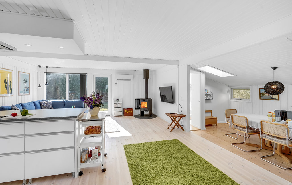 Feriehus - Nysted , Danmark - K10138 8