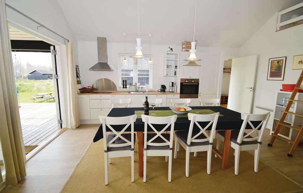 Semesterhus - Nysted , Danmark - K10220 11