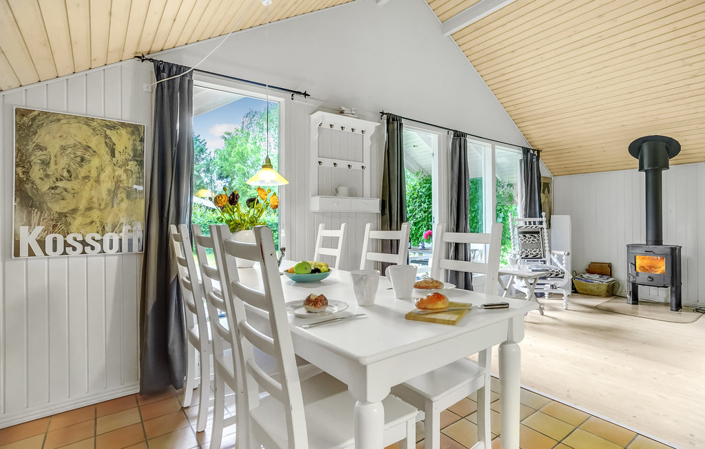 Ferienhaus - Næsby , Dänemark - K10342 5
