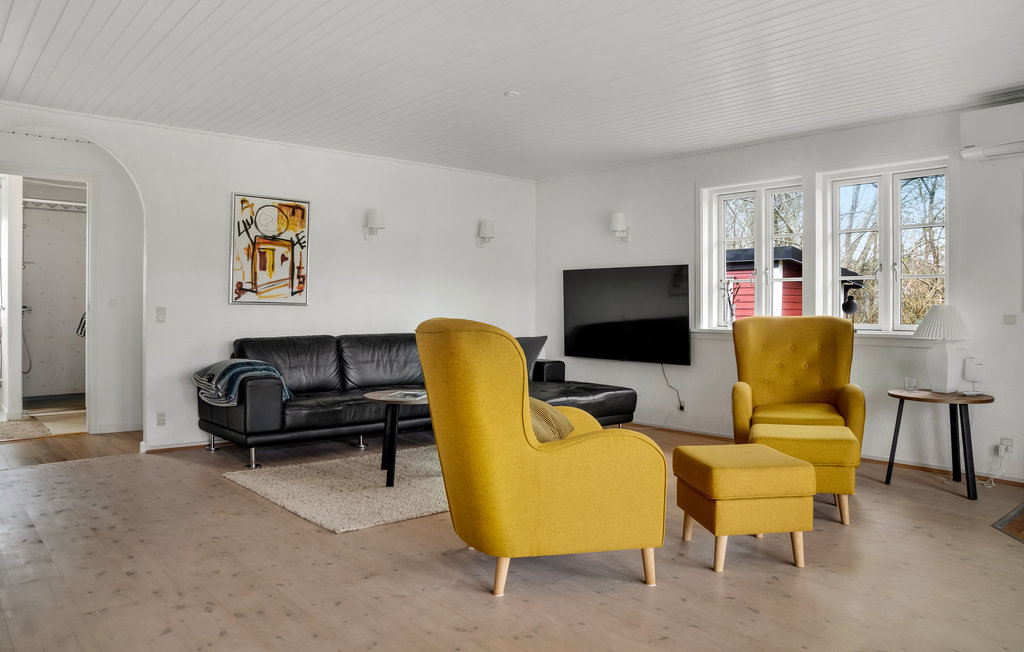 Ferienhaus - Hummingen , Dänemark - K10394 24