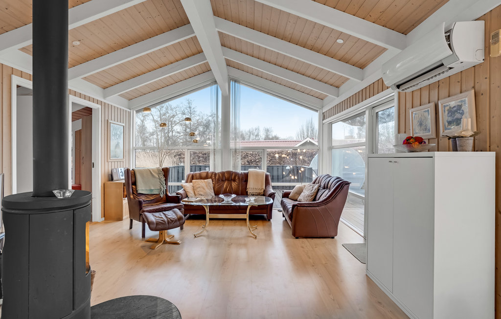 Ferienhaus - Hummingen , Dänemark - K10414 4