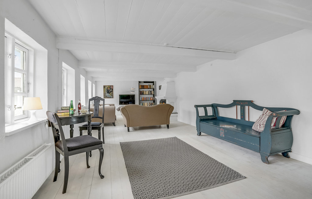 Feriehuse - Langø , Danmark - K10432 5