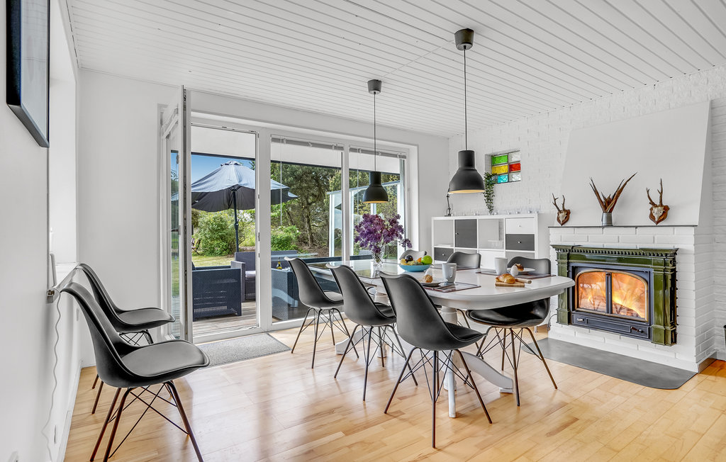 Ferienhaus - Kramnitze , Dänemark - K10442 5