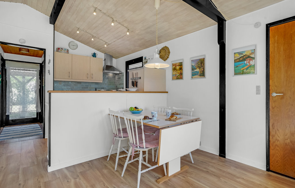 Semesterhus - Bredfjed , Danmark - K10514 5