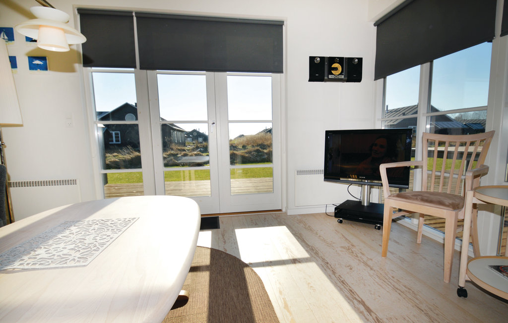 Ferienhaus - Nysted , Dänemark - K10535 13