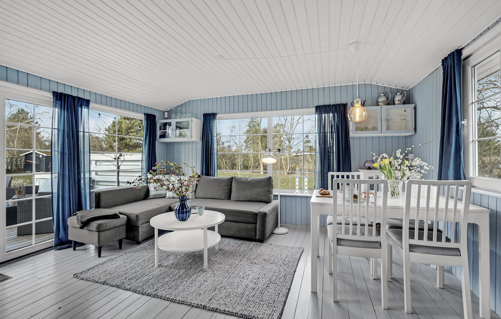 Ferienhaus - Kramnitze , Dänemark - K10541 5