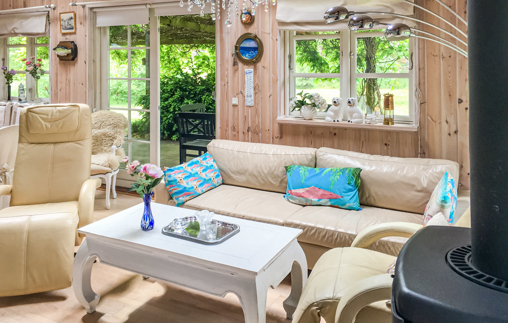 Feriehuse - Hyldtofte Strand , Danmark - K10632 3