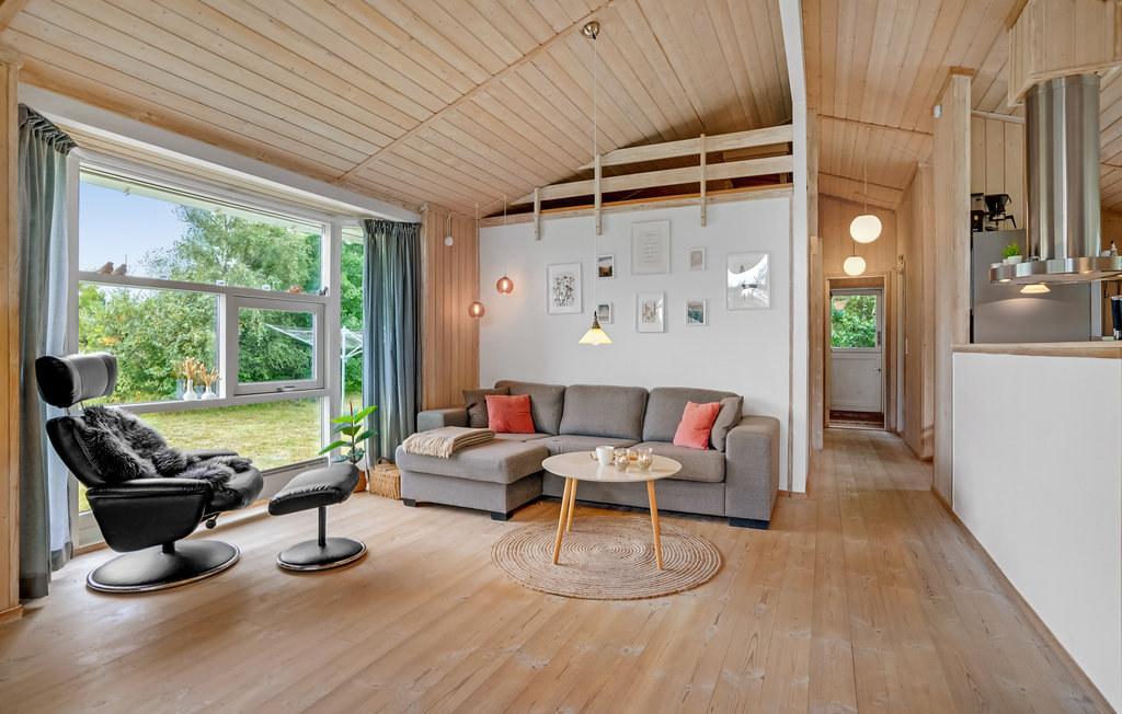 Ferienhaus - Kramnitze , Dänemark - K10665 4