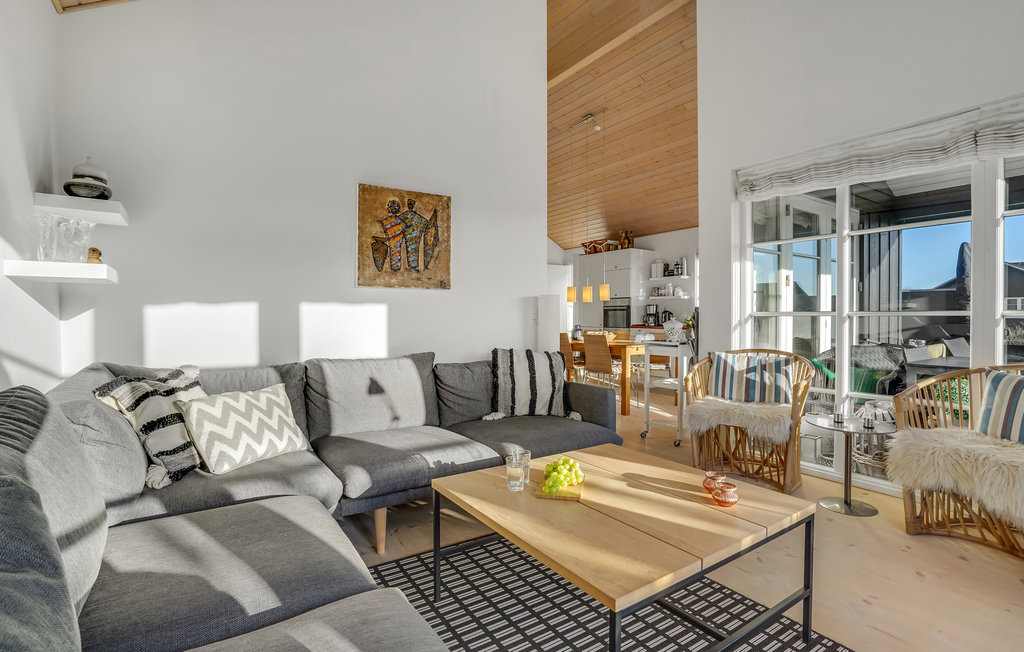 Feriehuse - Nysted , Danmark - K10706 3