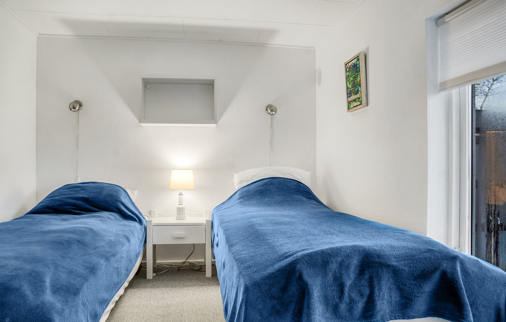 Ferienhaus - Vesterborg , Dänemark - K10033 19